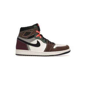 Jordan 1 Retro High OG Hand Crafted Size 9- DH3097-001